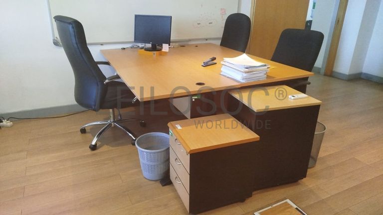 Mobiliário de escritório