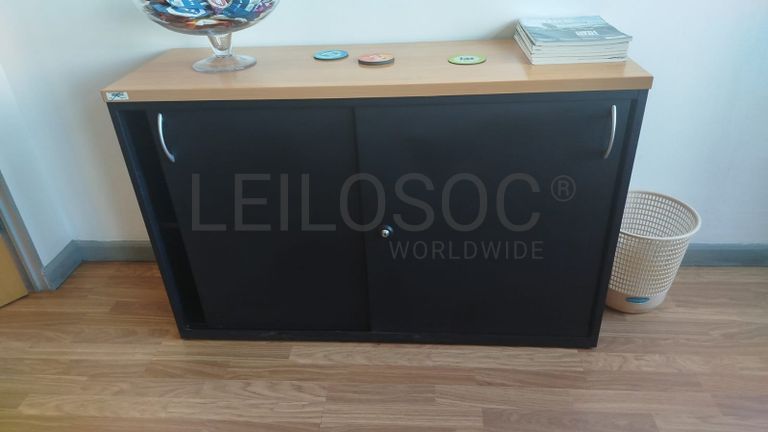 Mobiliário de escritório