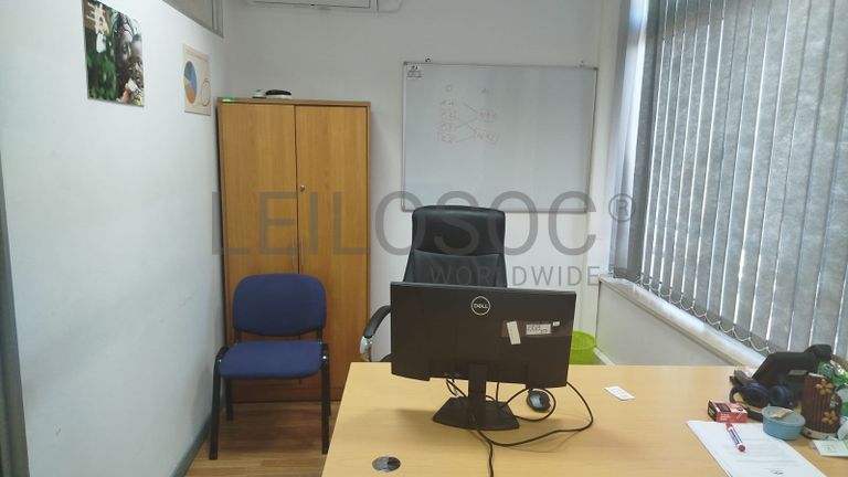 Mobiliário e Decoração