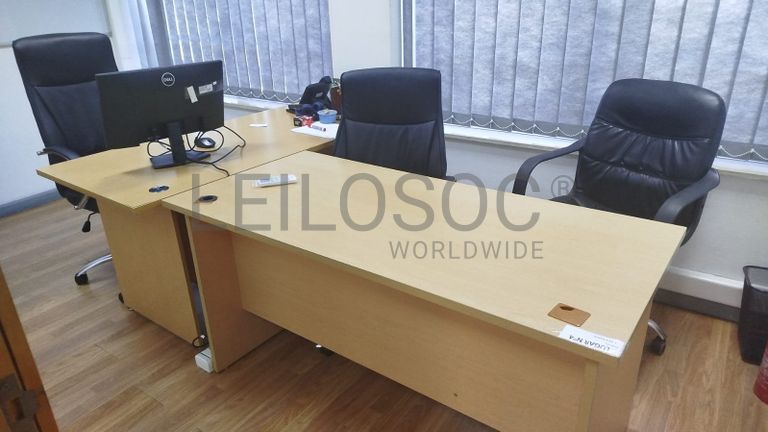 Mobiliário e Decoração