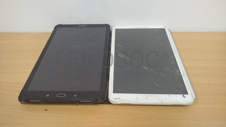 Tablets - Samsung