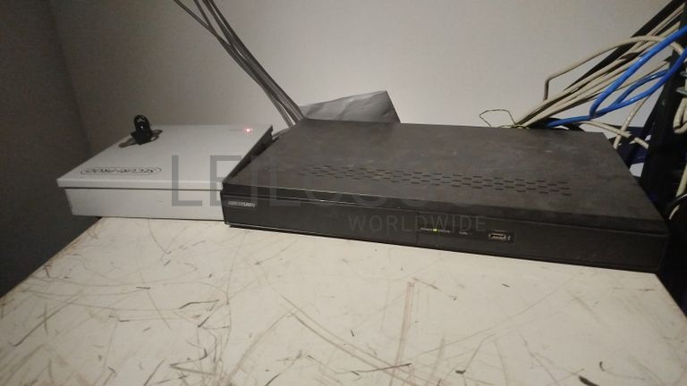 Material informático