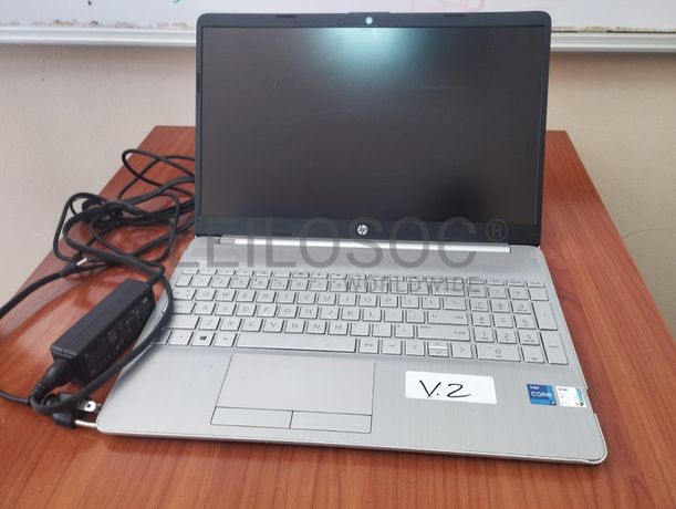 Portátil - HP/15- dw 3000ni 7