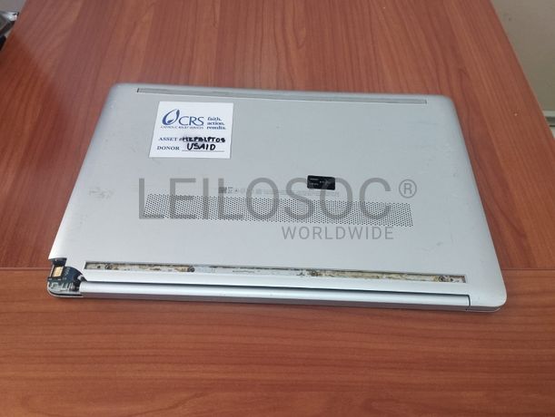 Portátil - HP/15- dw 3000ni 7