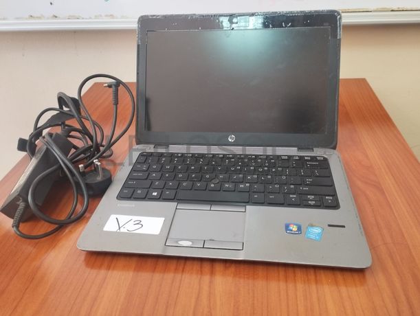 Portátil - HP/Elitebook 820 5