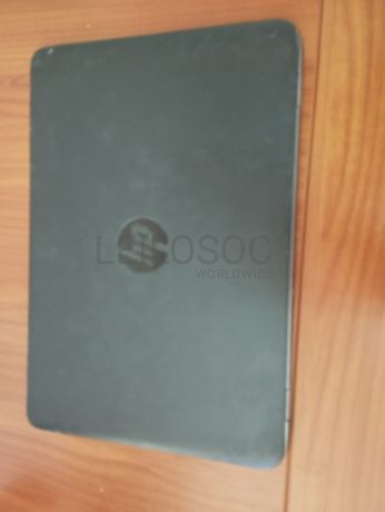 Portátil - HP/Elitebook 820 5