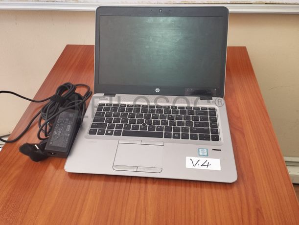 Portátil - HP/Elitebook 7