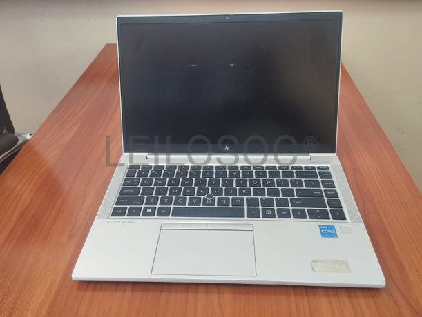 Portátil - HP/Elitebook 840 - G8 i5