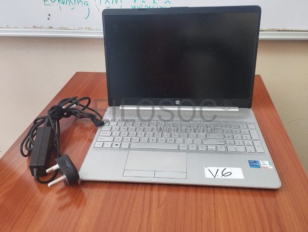 Portátil - HP/15-dw3000ni i7