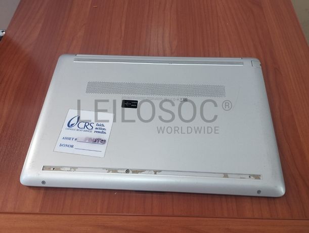 Portátil - HP/15-dw3000ni i7