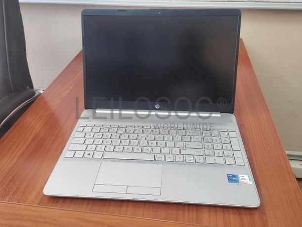 Portátil - HP/15-dw3000ni i7