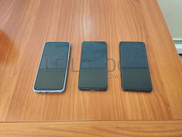 Telefones - Samsung's A31