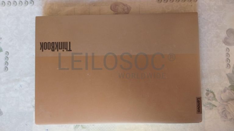 Portátil - Lenovo/ThinkPad