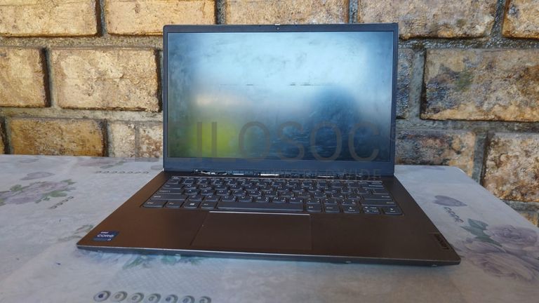 Portátil - Lenovo/ThinkPad