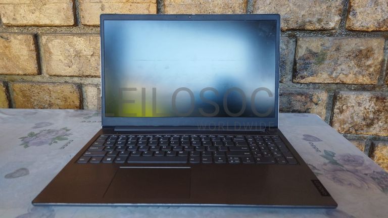 Portátil - Lenovo/ThinkPad