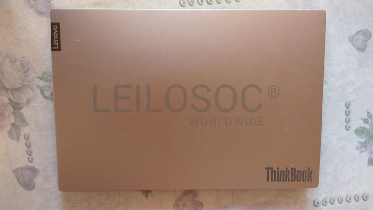 Portátil - Lenovo/ThinkPad