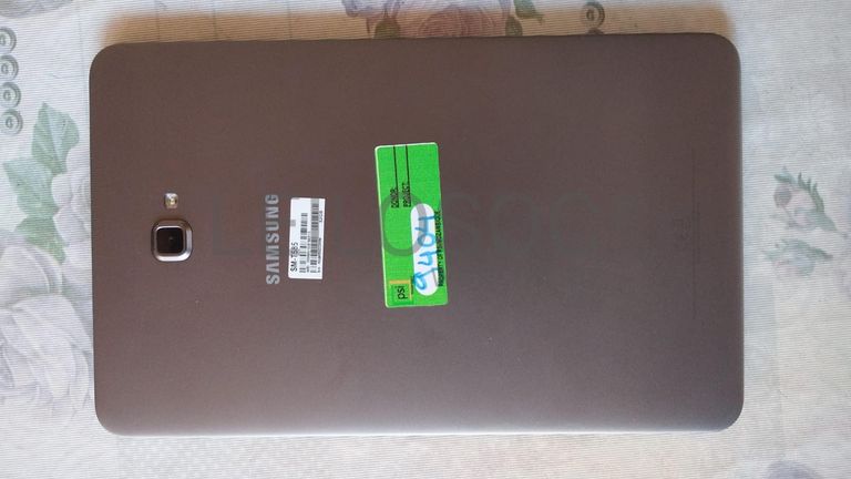 Tablets - Samsung/A6