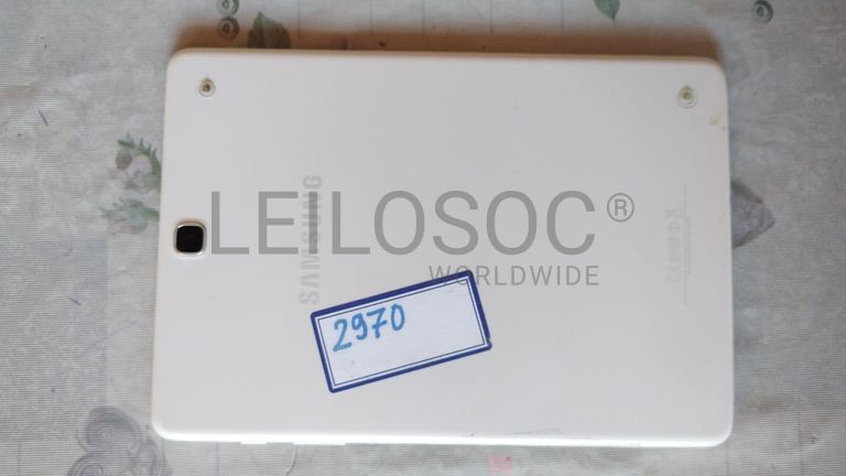 Tablet - Samsung/A