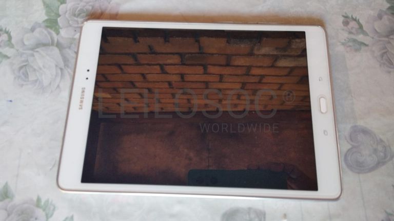 Tablet - Samsung/A