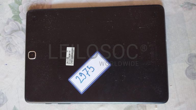 Tablet - Samsung/A