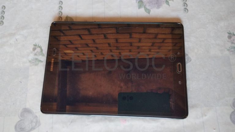 Tablet - Samsung/A