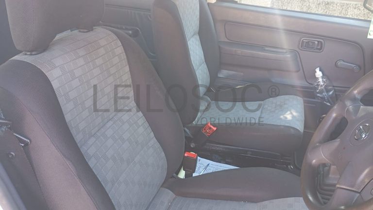 Nissan/Hardbody NP300 - 2017