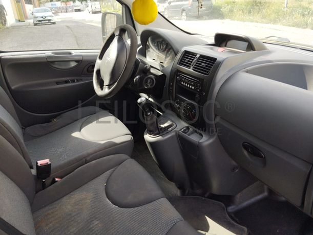 Peugeot Expert · Ano 2014