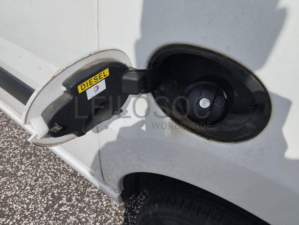 Peugeot Expert · Ano 2014