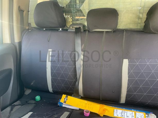 Volkswagen Amarok · Ano 2011