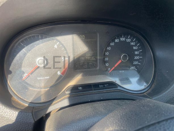 Volkswagen Amarok · Ano 2011