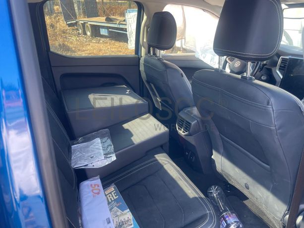 Volkswagen Amarok · Ano 2023