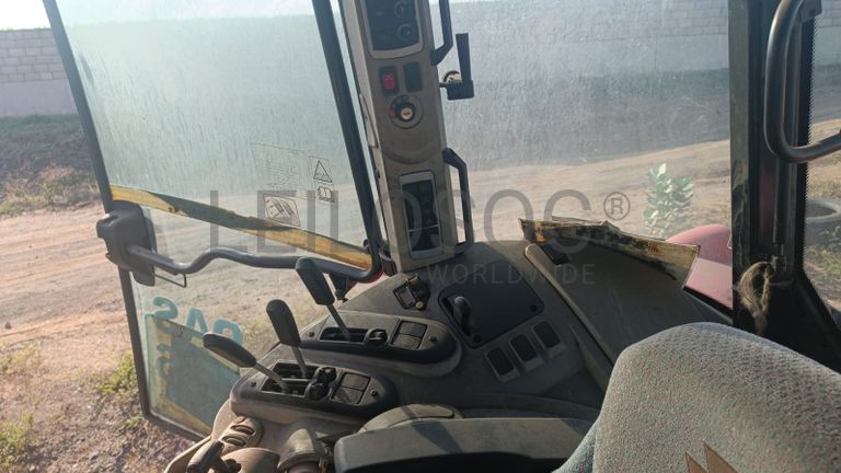 Massey Ferguson 5445