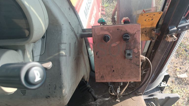 Massey Ferguson 5460