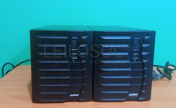 UPS Zpower 1200VA