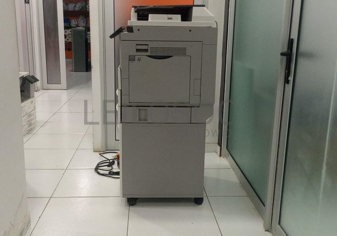 Fotocopiadora RICOH MP 2501SP