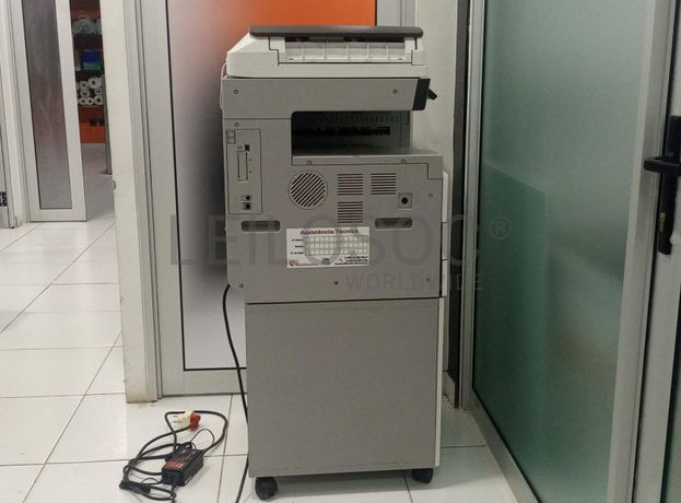 Fotocopiadora RICOH MP 2501SP