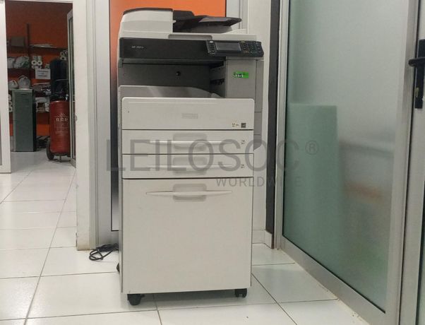 Fotocopiadora RICOH MP 2501SP