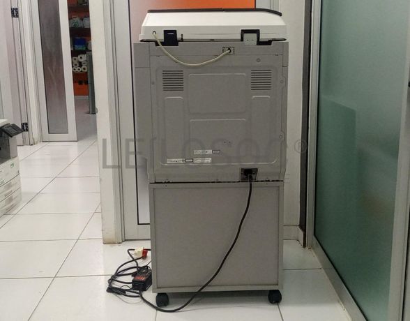 Fotocopiadora RICOH MP 2501SP