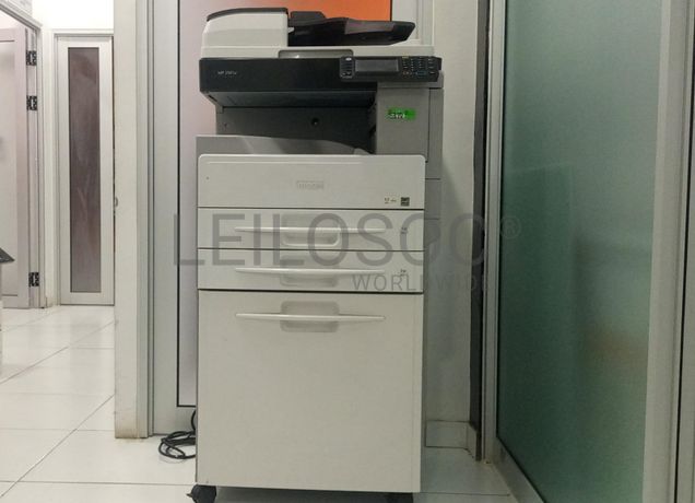 Fotocopiadora RICOH MP 2501SP