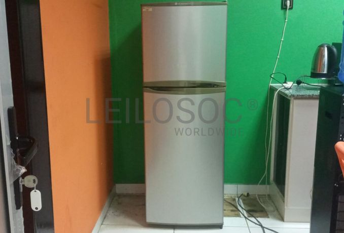 Geleira LG GR- 2662SLQ