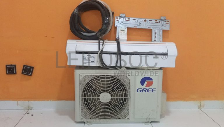 Ar condicionado Gree