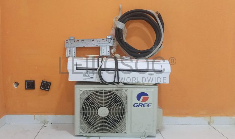 Ar condicionado marca Gree