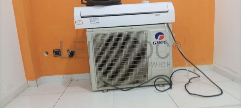 Ar condicionado Gree