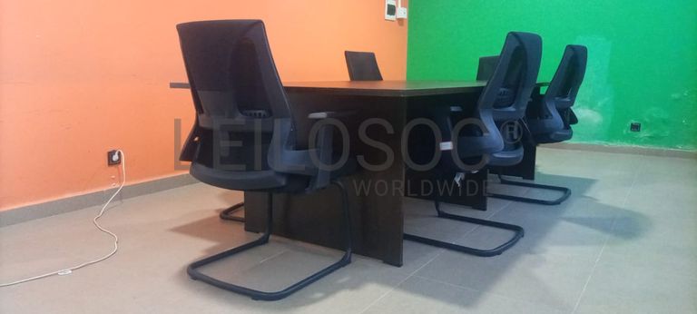 Mobiliário de Escritório