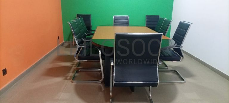 Mobiliário de escritório