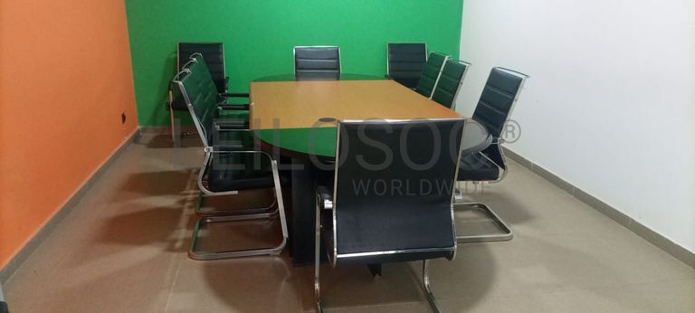 Mobiliário de escritório