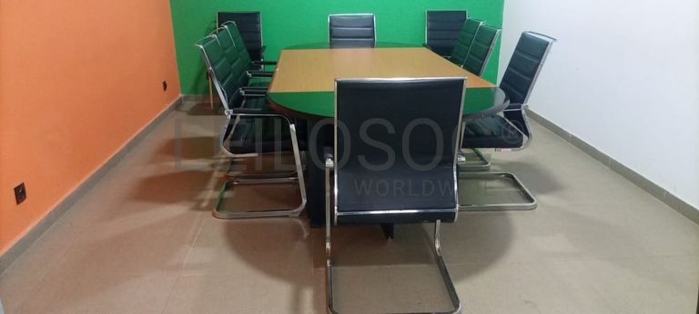 Mobiliário de escritório