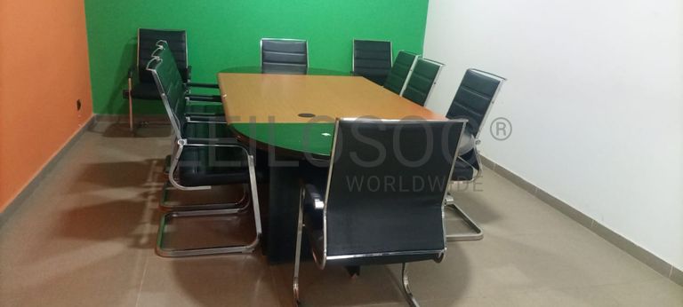 Mobiliário de escritório