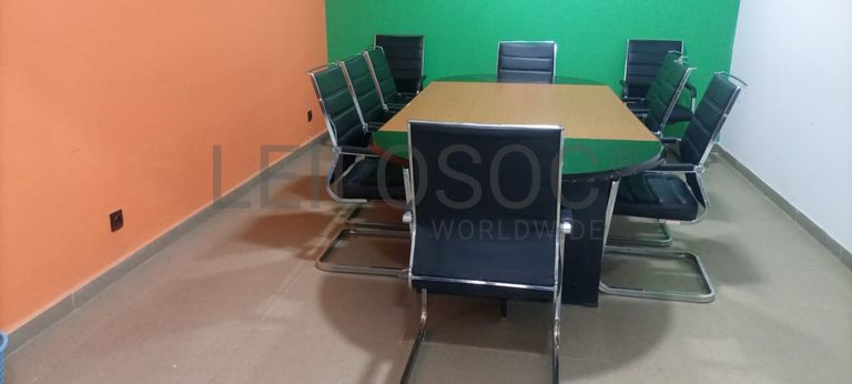 Mobiliário de escritório