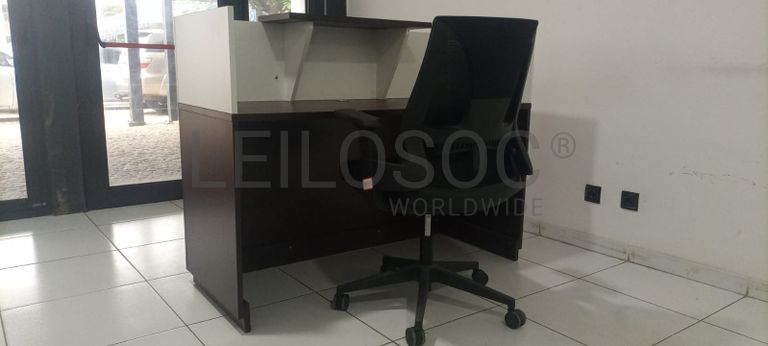 Mobiliário de escritório